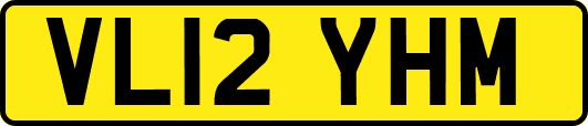 VL12YHM