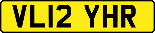 VL12YHR