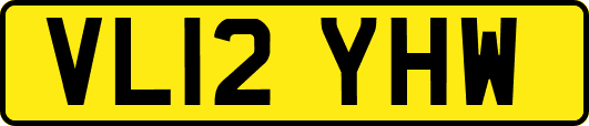 VL12YHW