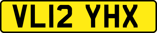 VL12YHX