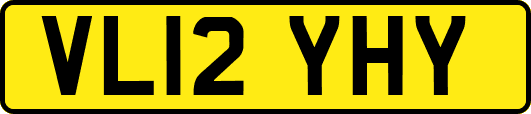 VL12YHY