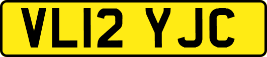 VL12YJC