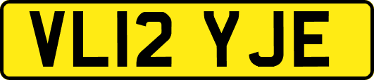 VL12YJE