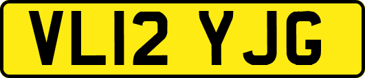 VL12YJG