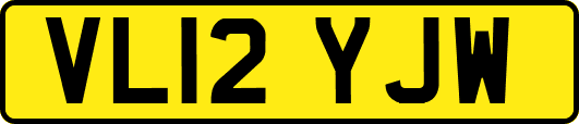 VL12YJW