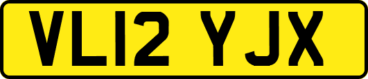 VL12YJX