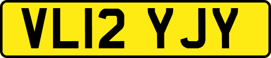 VL12YJY