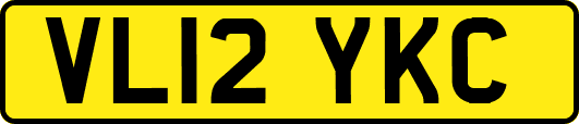 VL12YKC