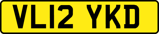 VL12YKD