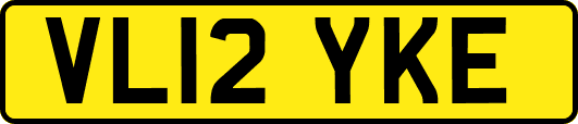 VL12YKE