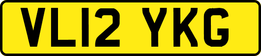 VL12YKG