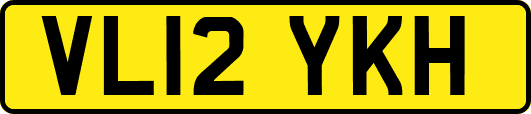 VL12YKH