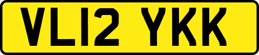 VL12YKK