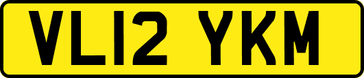 VL12YKM