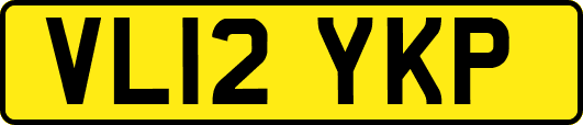 VL12YKP