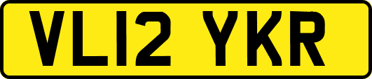 VL12YKR