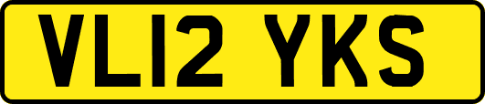 VL12YKS