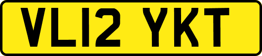 VL12YKT