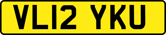 VL12YKU