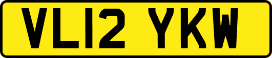 VL12YKW