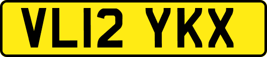 VL12YKX