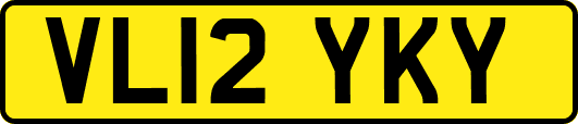 VL12YKY