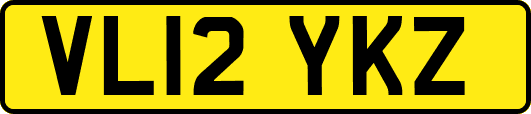 VL12YKZ