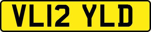 VL12YLD