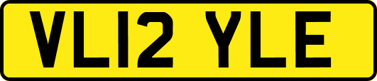 VL12YLE