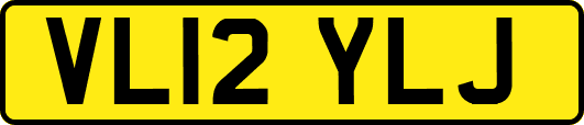 VL12YLJ