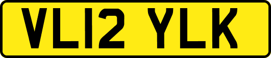 VL12YLK