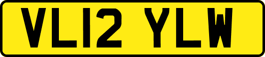 VL12YLW