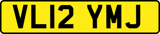 VL12YMJ