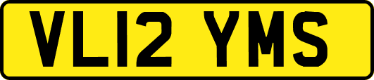 VL12YMS