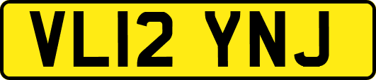 VL12YNJ