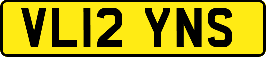 VL12YNS