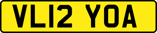 VL12YOA