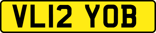 VL12YOB