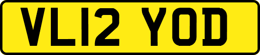 VL12YOD