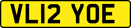 VL12YOE
