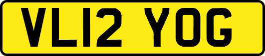 VL12YOG