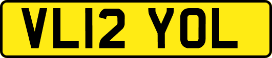 VL12YOL