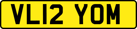 VL12YOM