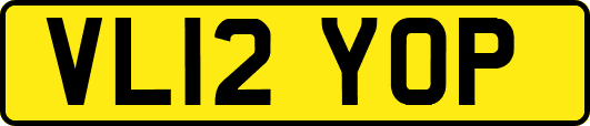 VL12YOP