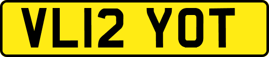 VL12YOT
