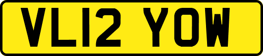VL12YOW