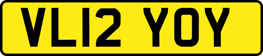VL12YOY