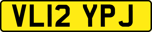 VL12YPJ