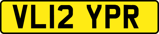 VL12YPR