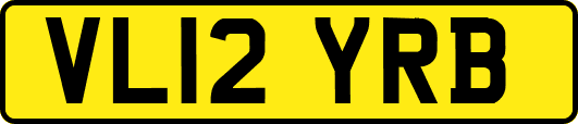 VL12YRB